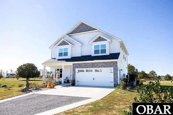 $679,900 | 456 Pointe Vista Drive, Elizabeth City, NC 27909