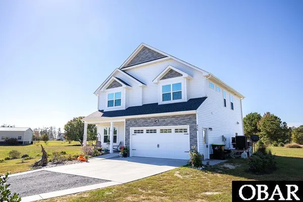 $679,900 | 456 Pointe Vista Drive, Elizabeth City, NC 27909