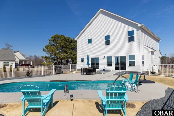 $679,900 | 456 Pointe Vista Drive, Elizabeth City, NC 27909