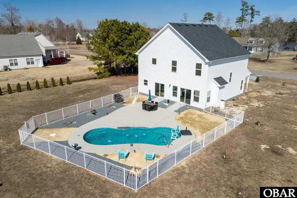 $679,900 | 456 Pointe Vista Drive, Elizabeth City, NC 27909