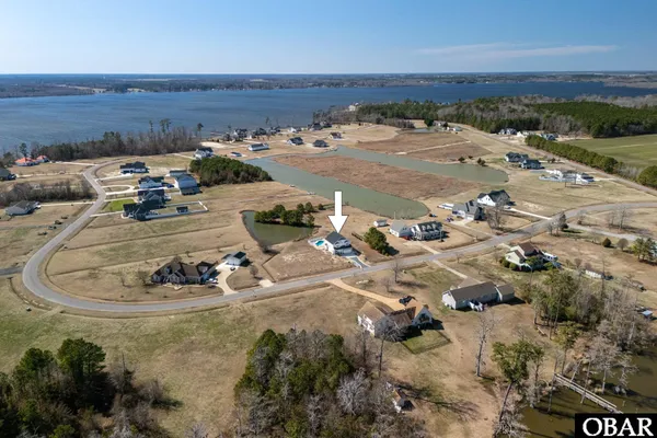 $679,900 | 456 Pointe Vista Drive, Elizabeth City, NC 27909