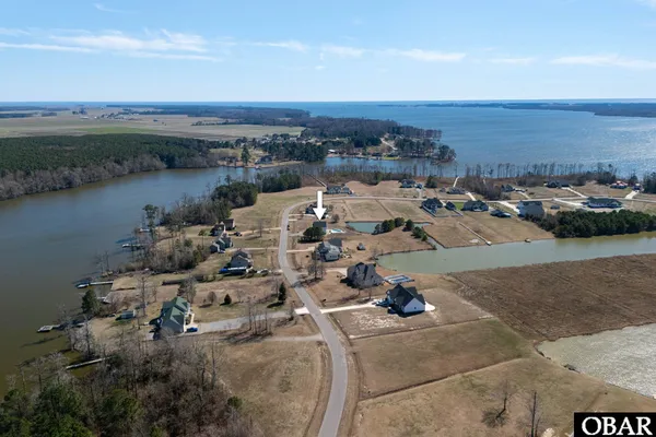 $679,900 | 456 Pointe Vista Drive, Elizabeth City, NC 27909