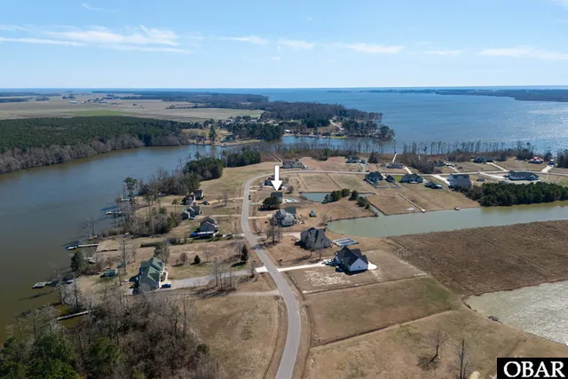 $679,900 | 456 Pointe Vista Drive, Elizabeth City, NC 27909