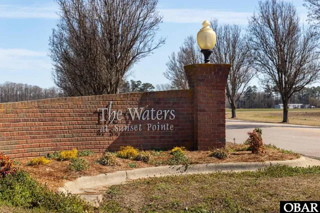 $679,900 | 456 Pointe Vista Drive, Elizabeth City, NC 27909