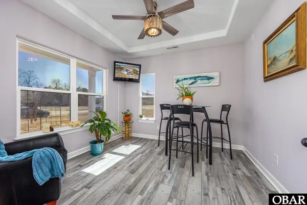 $679,900 | 456 Pointe Vista Drive, Elizabeth City, NC 27909