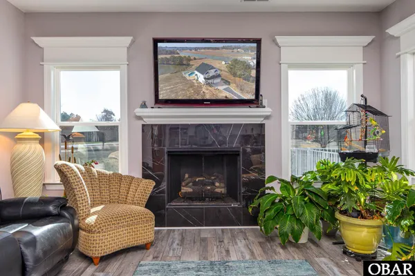 $679,900 | 456 Pointe Vista Drive, Elizabeth City, NC 27909