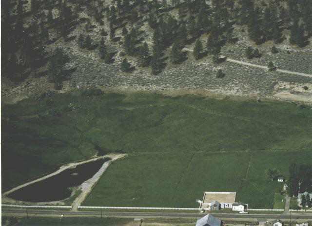 Lot 11 Jackson Ranch Road Gardnerville, NV 89460 - Photo 2 of 4 Gallery Image 2