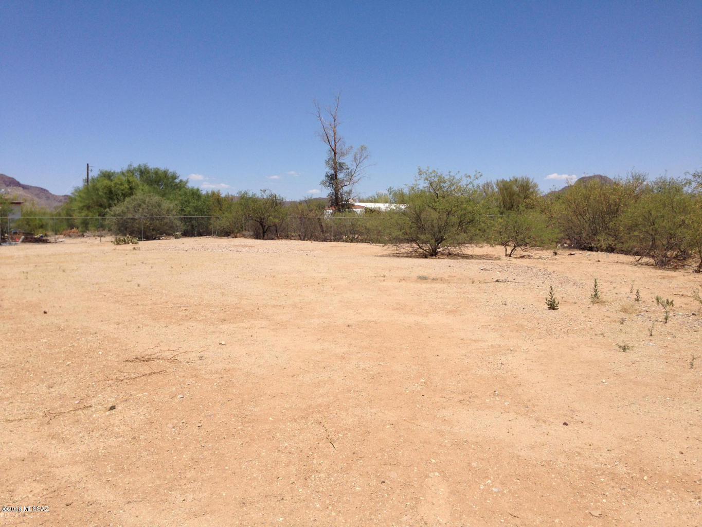 4517 South Aldon Road Tucson, AZ 85735 - Photo 20 of 27
