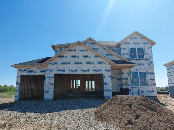$535,000 | 7320 Landau Avenue Northeast, Otsego, MN 55301