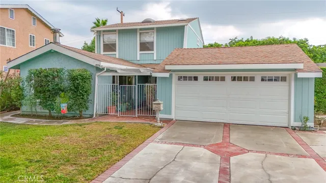 $999,990 | 15118 La Sabana Drive, La Mirada, CA 90638
