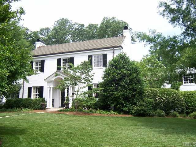 1521 Jarvis Street Raleigh, NC 27608 - Photo 1 of 12 Gallery Image 1