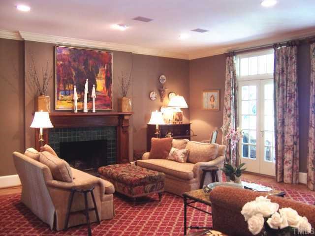 1521 Jarvis Street Raleigh, NC 27608 - Photo 6 of 12 Gallery Image 6