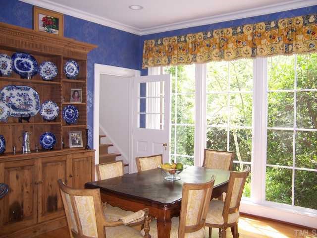 1521 Jarvis Street Raleigh, NC 27608 - Photo 8 of 12 Gallery Image 8