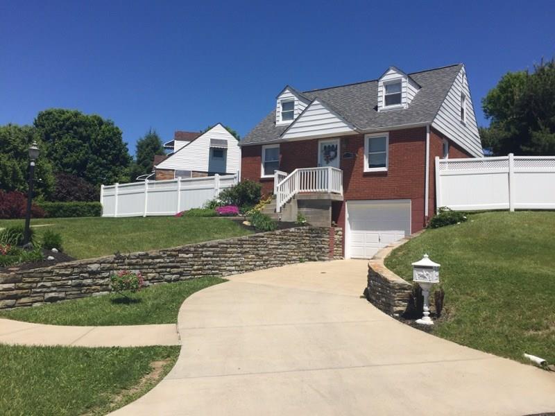 5575 Brownsville Road Pittsburgh, PA 15236 - Photo 1 of 25 Gallery Image 1