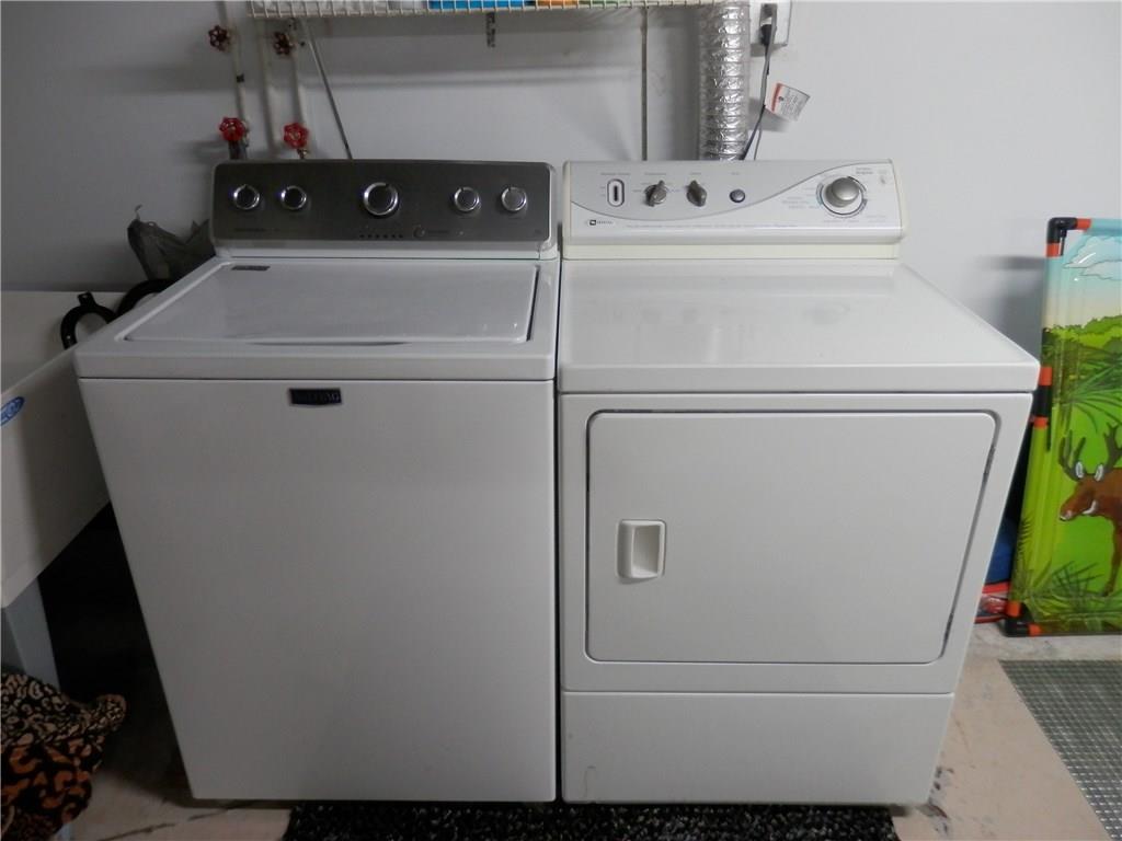 5575 Brownsville Road Pittsburgh, PA 15236 - Photo 20 of 25 Washer and dryer are included.