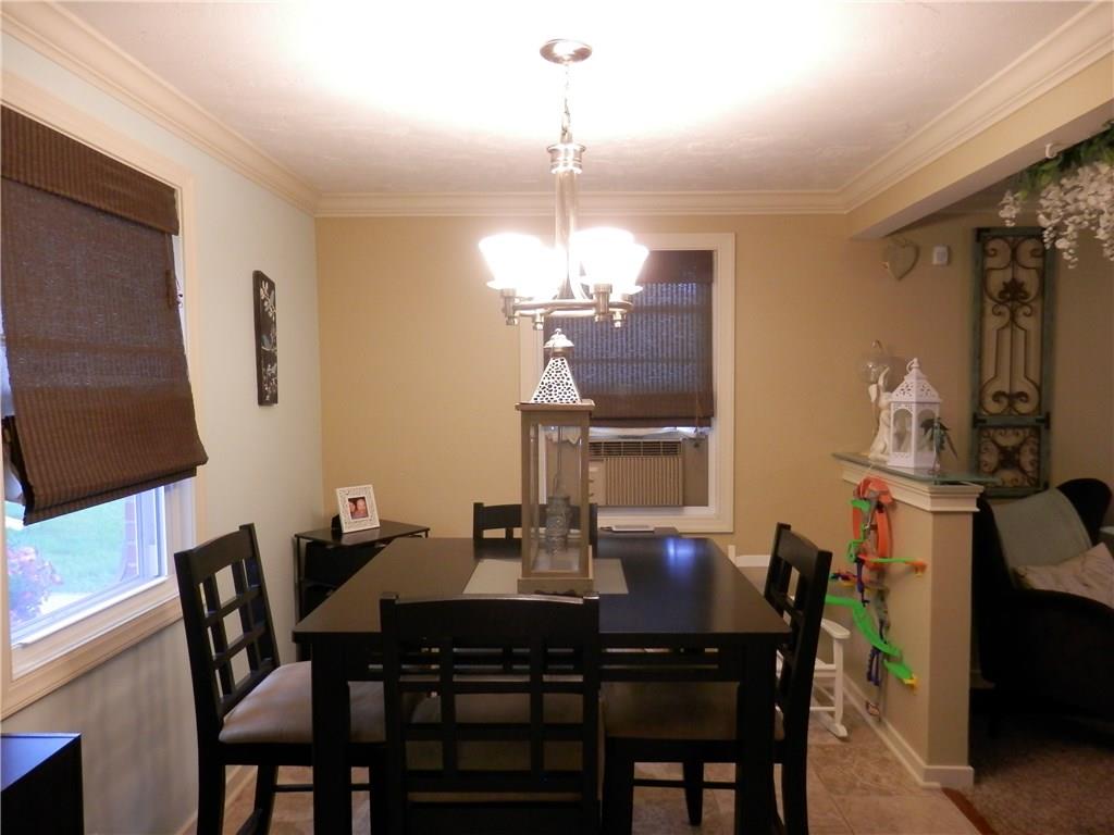 5575 Brownsville Road Pittsburgh, PA 15236 - Photo 7 of 25 Dining room area that's great for entertaining!