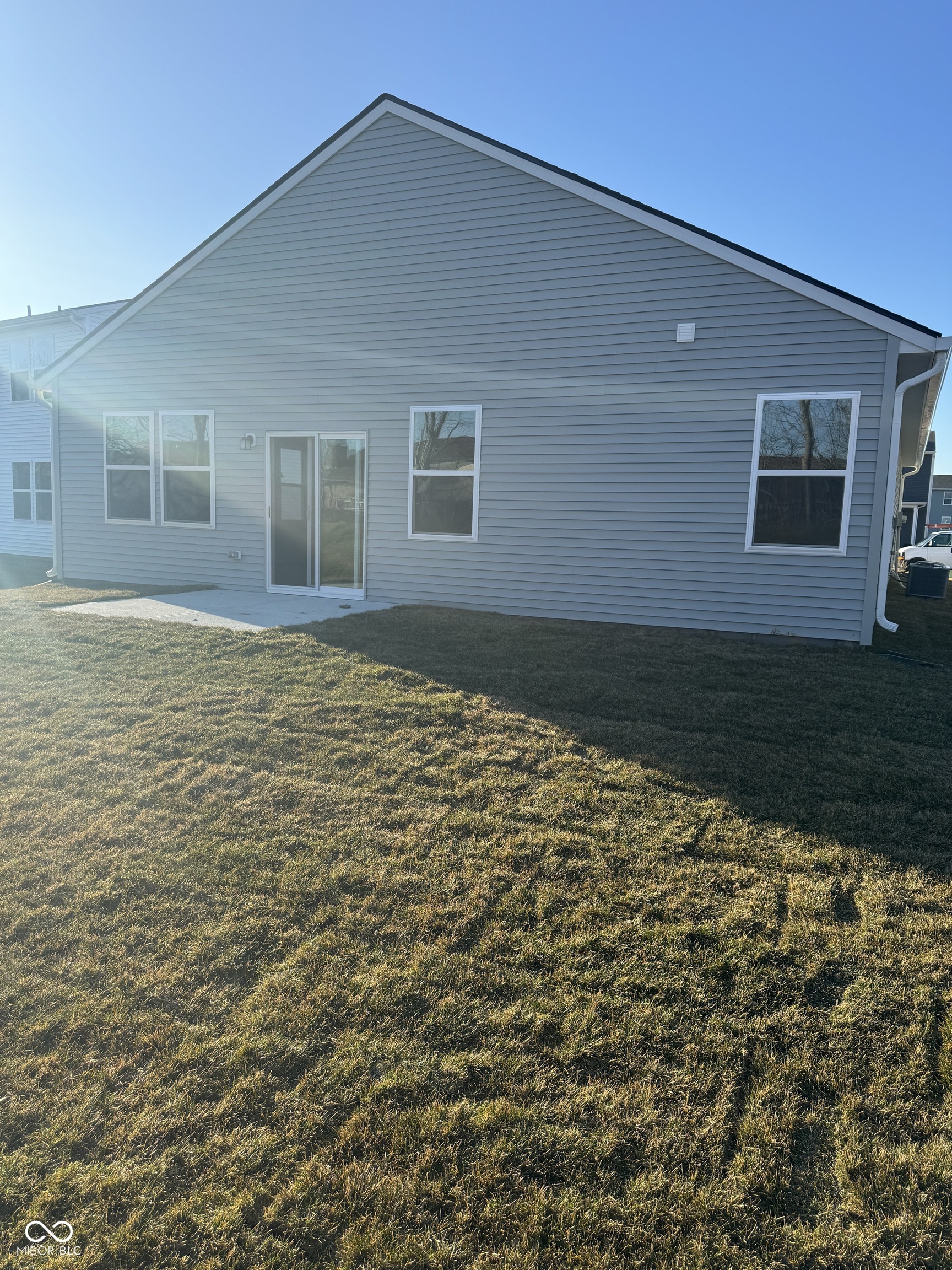 10240 Samerton Lane Indianapolis, IN 46239 - Photo 19 of 25