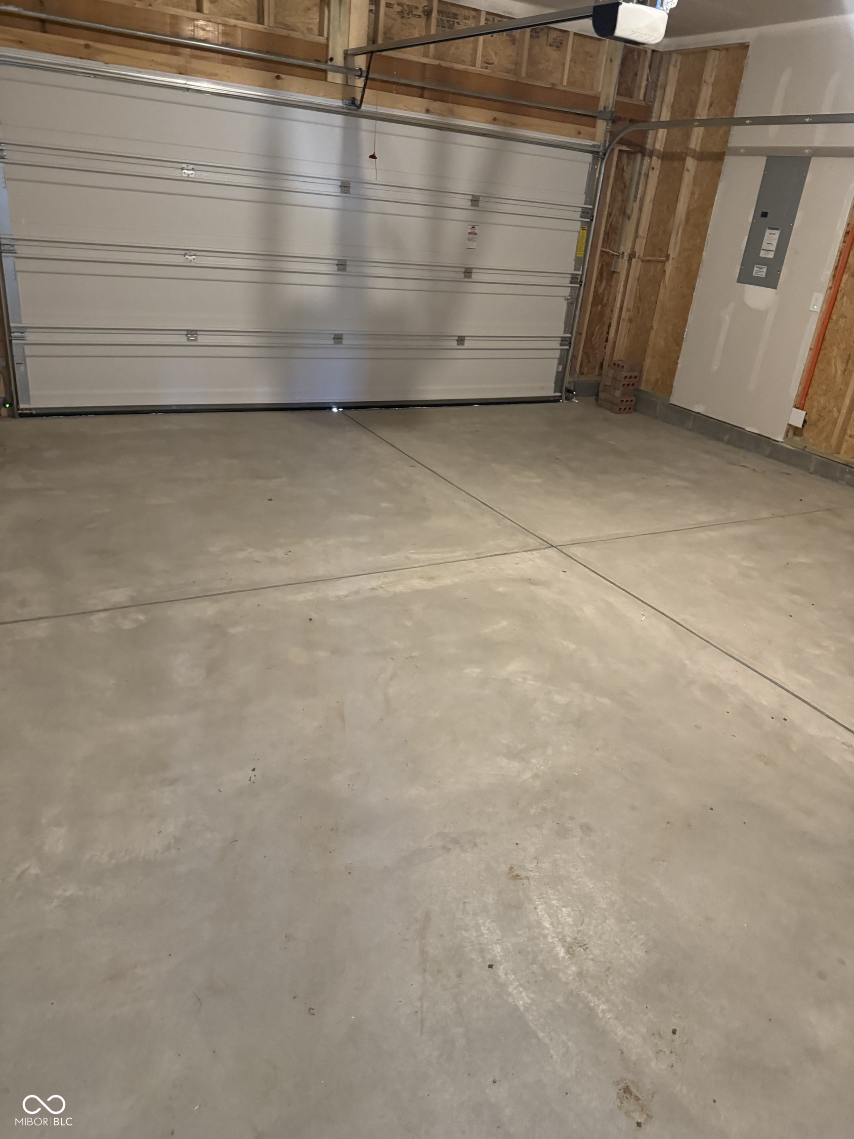 10240 Samerton Lane Indianapolis, IN 46239 - Photo 20 of 25