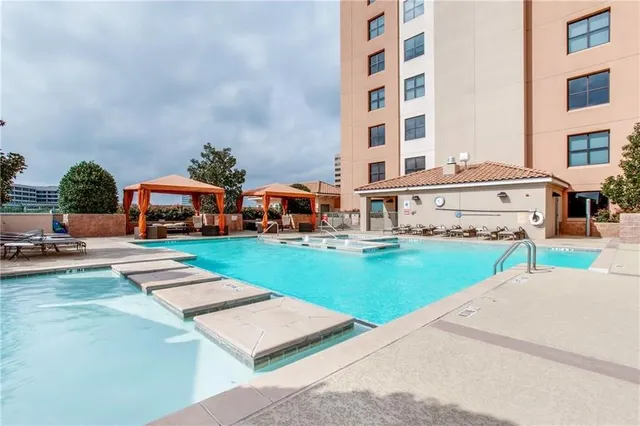 $269,500 | 330 Las Colinas Boulevard East, Unit 158, Irving, TX 75039