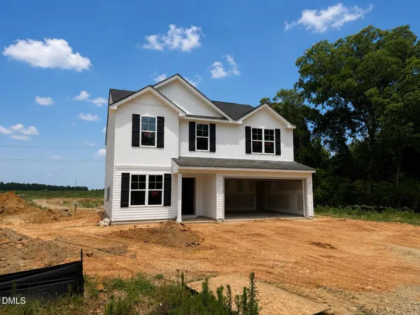 $324,995 | 207 Baxley Drive, Unit (LOT 18), Dunn, NC 28334