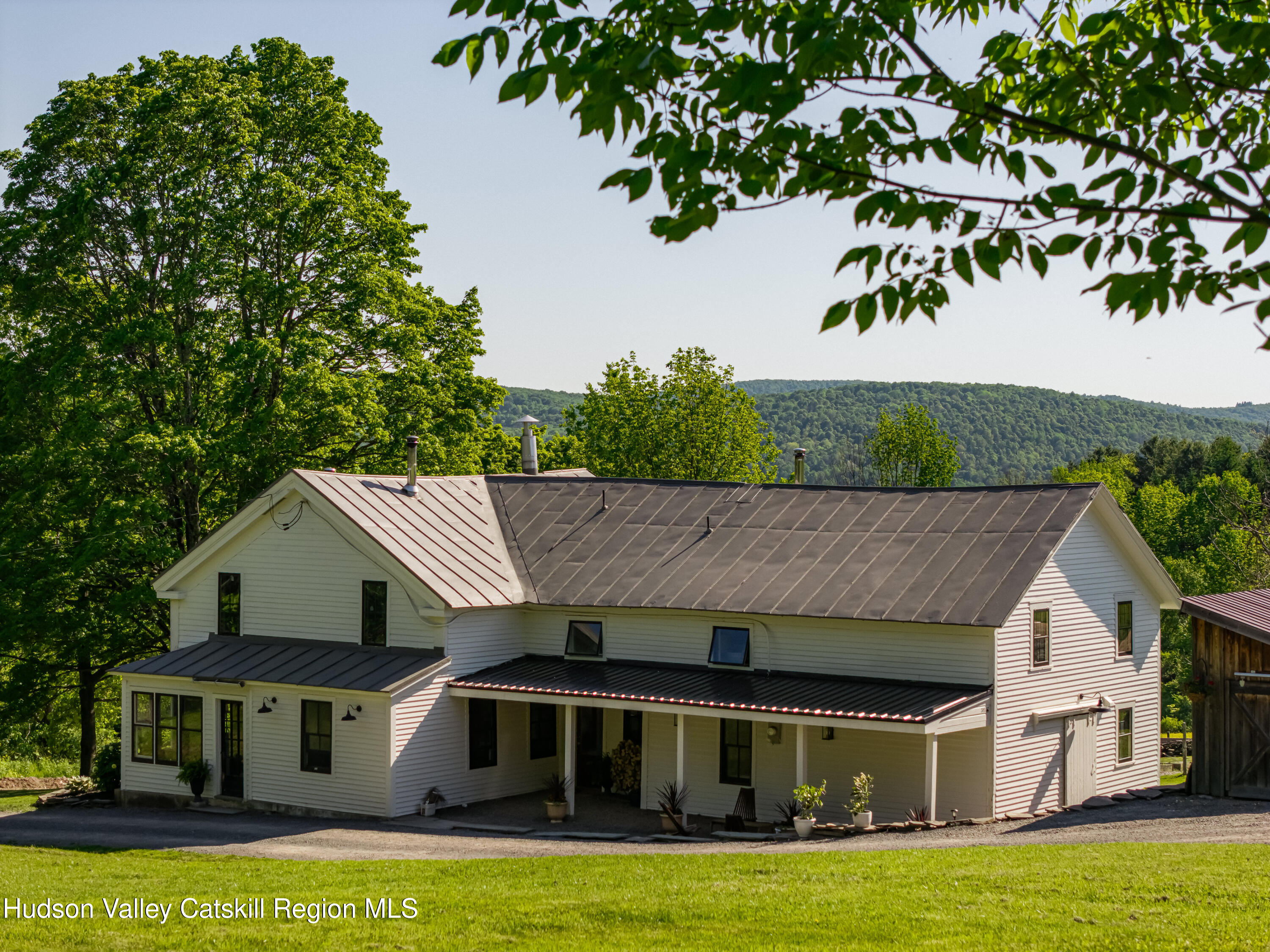 1245 Oak Hill Road Franklin, NY 13775 - Photo 2 of 31 2
