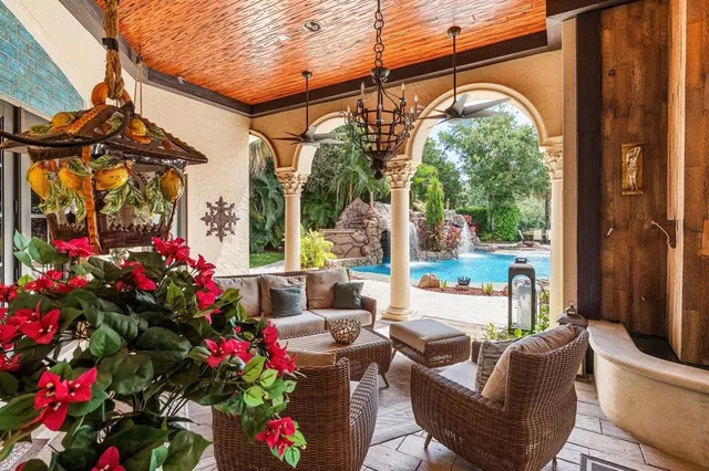 $5,850,000 | 16389 Bridlewood Circle, Delray Beach, FL 33445