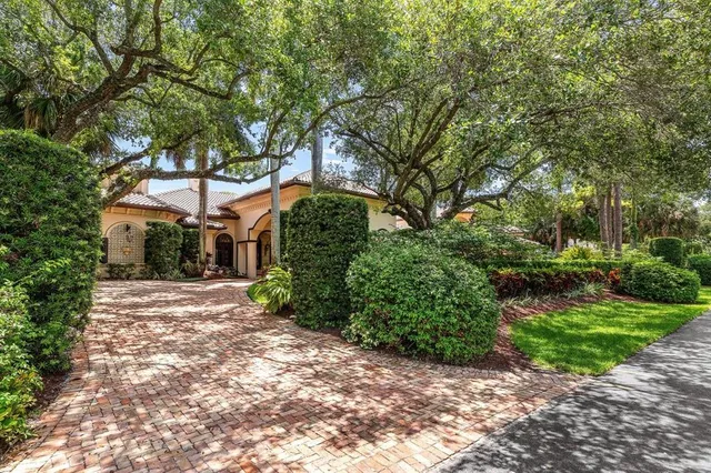 $5,850,000 | 16389 Bridlewood Circle, Delray Beach, FL 33445