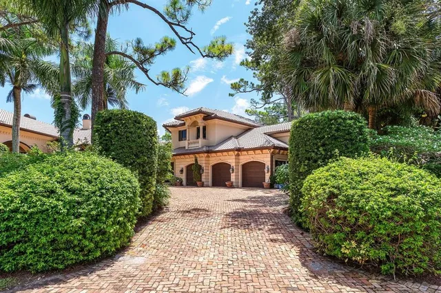 $5,850,000 | 16389 Bridlewood Circle, Delray Beach, FL 33445