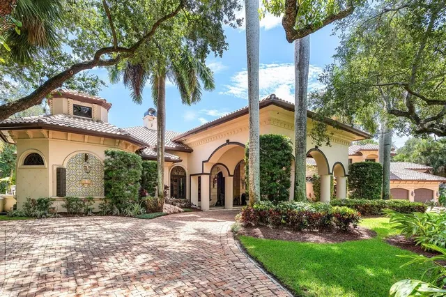 $5,850,000 | 16389 Bridlewood Circle, Delray Beach, FL 33445