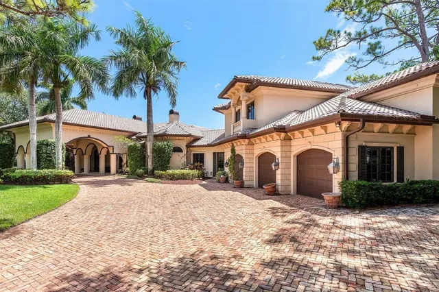 $5,850,000 | 16389 Bridlewood Circle, Delray Beach, FL 33445