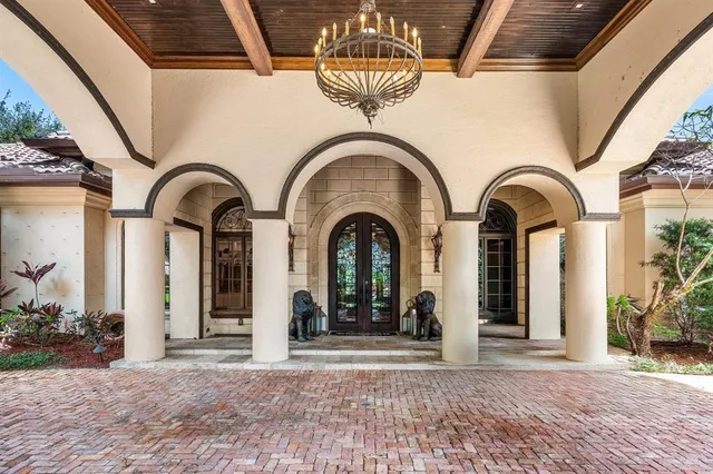 $5,850,000 | 16389 Bridlewood Circle, Delray Beach, FL 33445