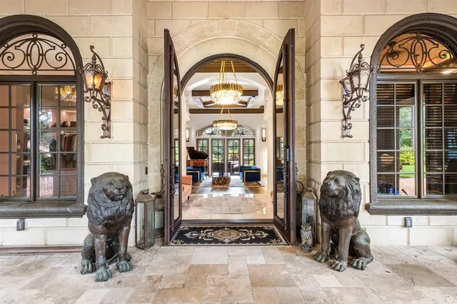 $5,850,000 | 16389 Bridlewood Circle, Delray Beach, FL 33445