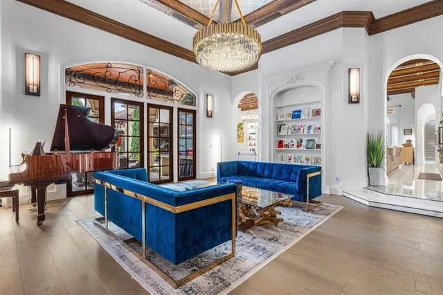 $5,850,000 | 16389 Bridlewood Circle, Delray Beach, FL 33445