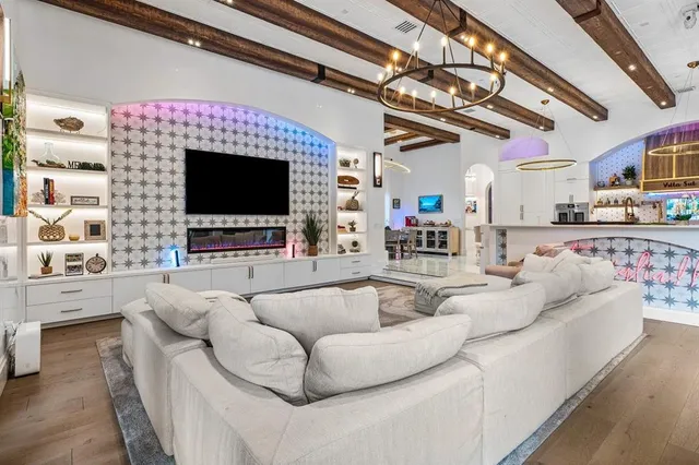 $5,850,000 | 16389 Bridlewood Circle, Delray Beach, FL 33445