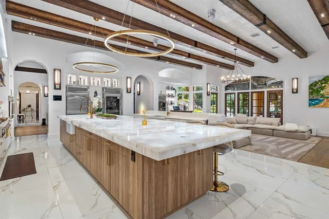 $5,850,000 | 16389 Bridlewood Circle, Delray Beach, FL 33445