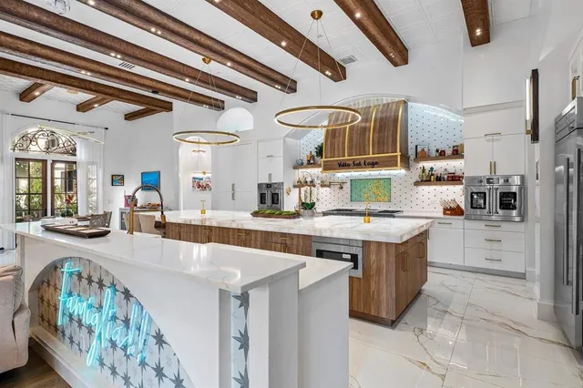 $5,850,000 | 16389 Bridlewood Circle, Delray Beach, FL 33445