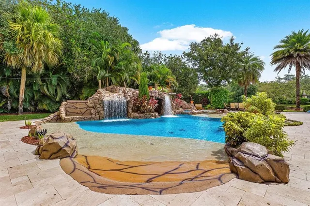 $5,850,000 | 16389 Bridlewood Circle, Delray Beach, FL 33445