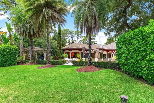 $5,850,000 | 16389 Bridlewood Circle, Delray Beach, FL 33445
