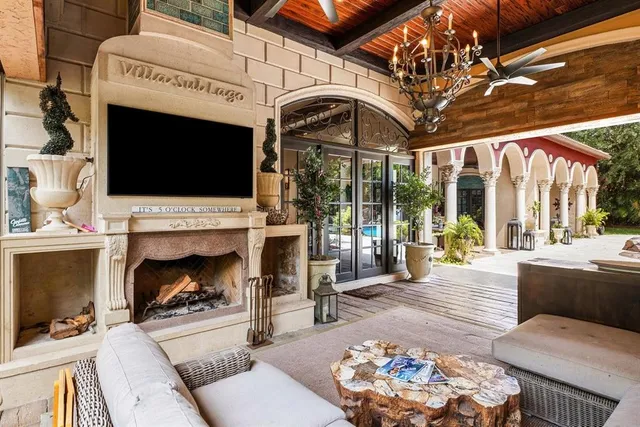 $5,850,000 | 16389 Bridlewood Circle, Delray Beach, FL 33445