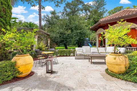 $5,850,000 | 16389 Bridlewood Circle, Delray Beach, FL 33445