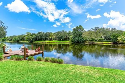a view of outdoor space yard and patio