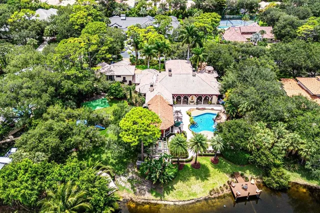 $5,850,000 | 16389 Bridlewood Circle, Delray Beach, FL 33445