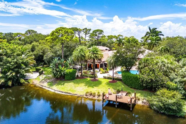 $5,850,000 | 16389 Bridlewood Circle, Delray Beach, FL 33445