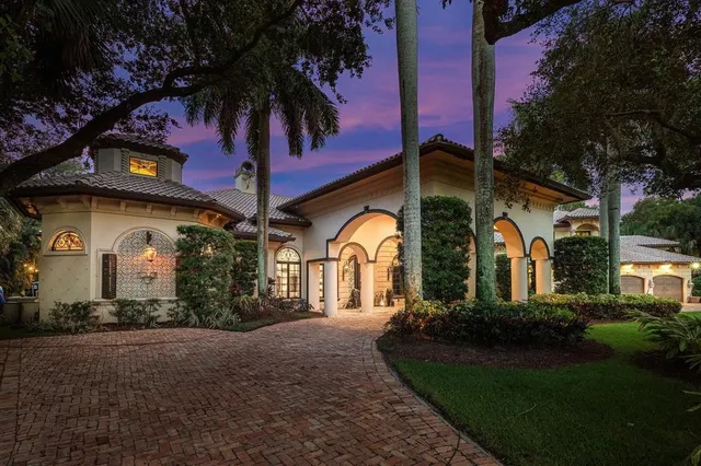 $5,850,000 | 16389 Bridlewood Circle, Delray Beach, FL 33445