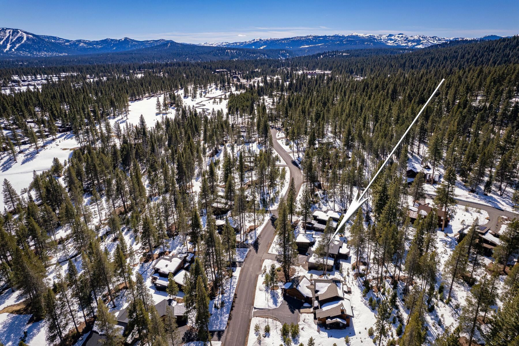 11680 Ghirard Road Truckee, CA 96161 - Photo 20 of 21