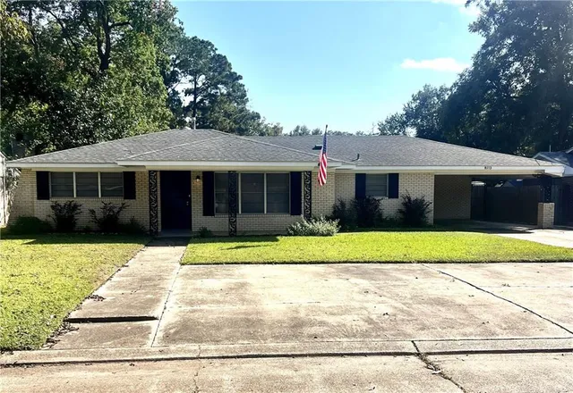 $219,900 | 4113 Leon Drive, Alexandria, LA 71303