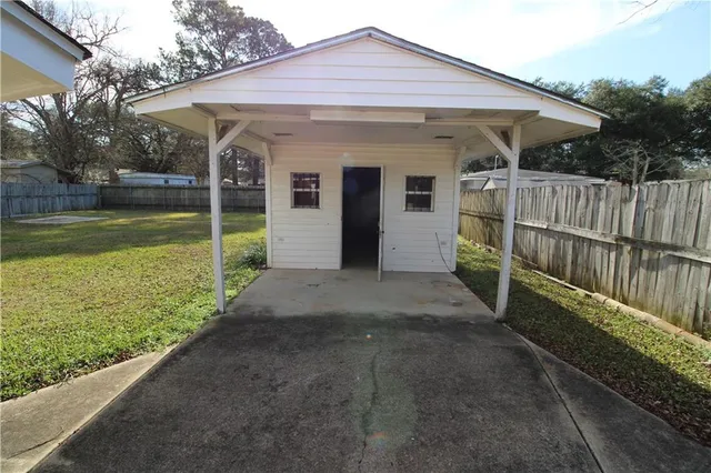 $219,900 | 4113 Leon Drive, Alexandria, LA 71303