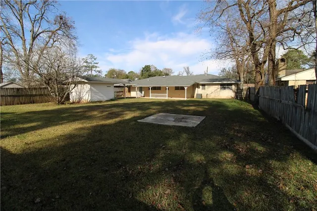 $219,900 | 4113 Leon Drive, Alexandria, LA 71303