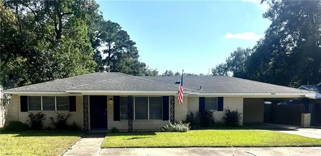 $219,900 | 4113 Leon Drive, Alexandria, LA 71303
