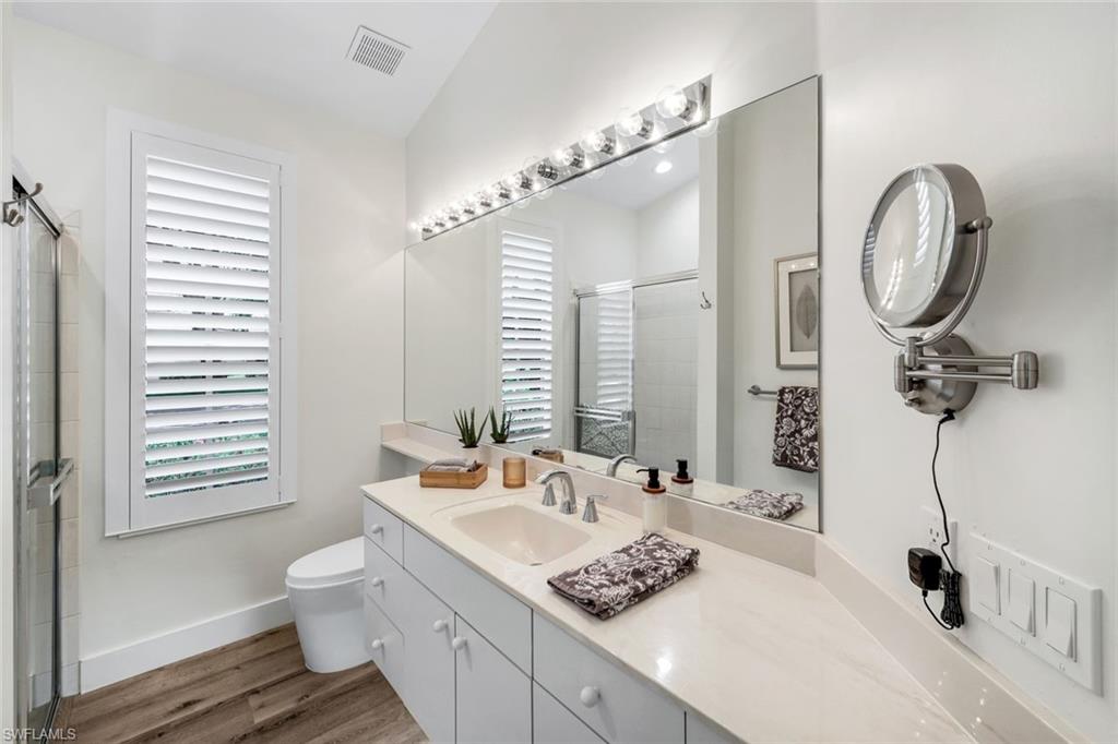 155 San Rafael Lane Naples, FL 34119 - Photo 23 of 48 Second Full Bathroom